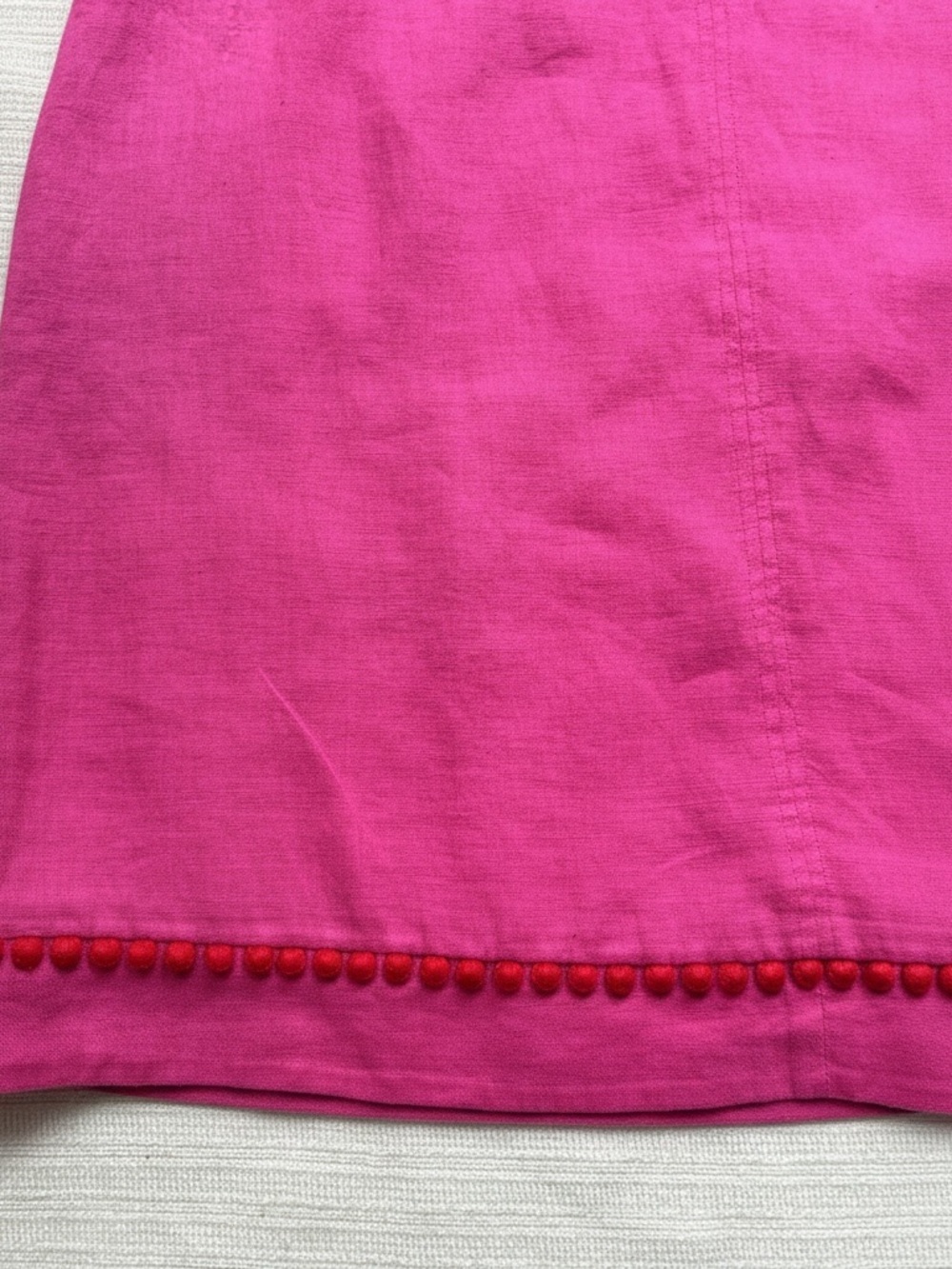 Boden linen dress - Picture 2 of 4